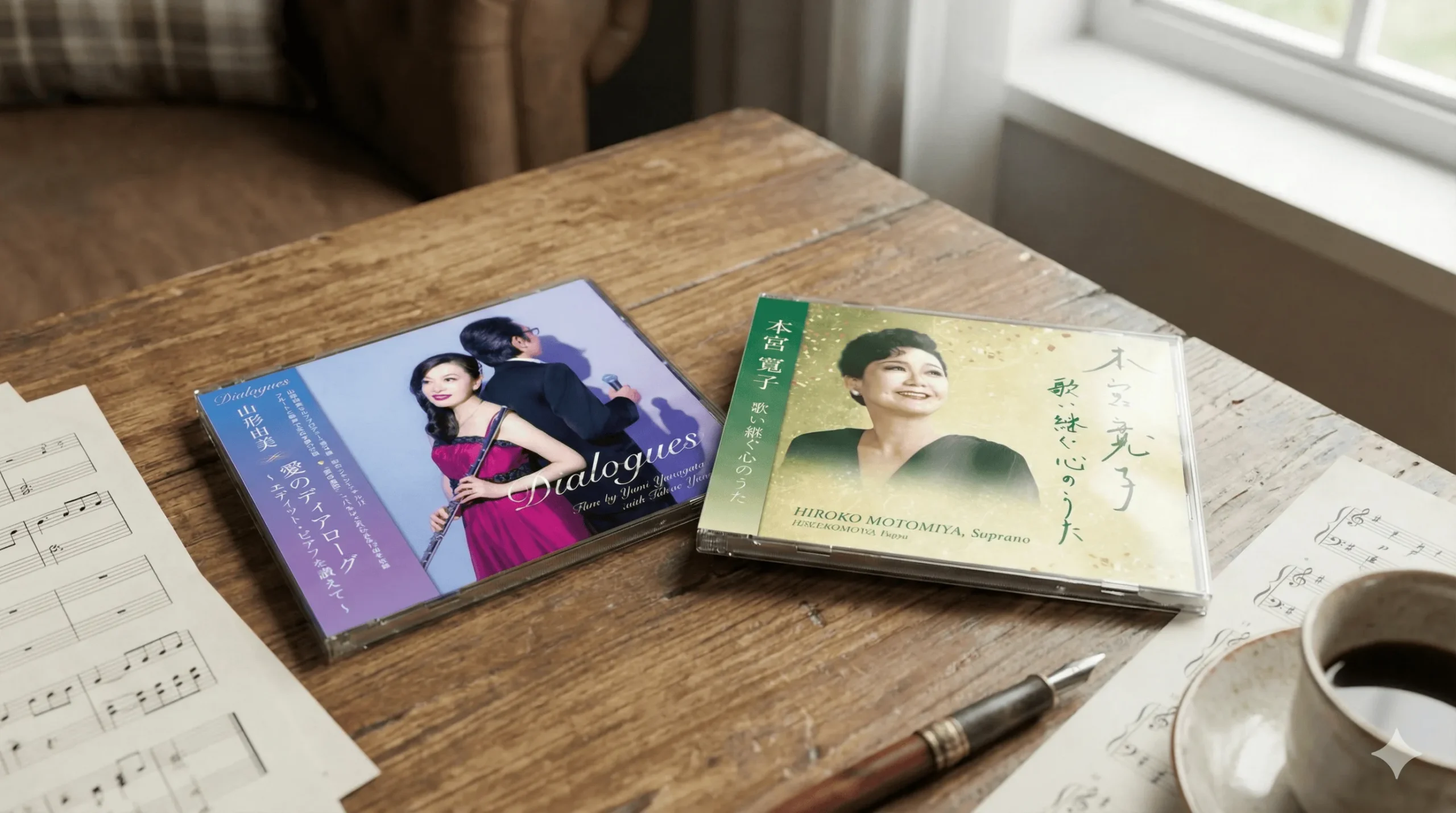 レコーディングスタジオ